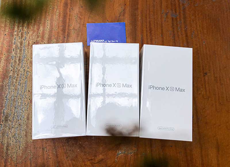 Có nên mua iPhone CPO không?
