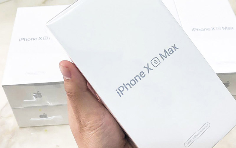 Bạn đã biết iPhone CPO là hàng gì chưa?