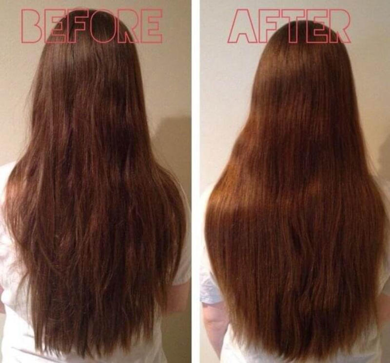 Tác dụng của Keratin là gì?