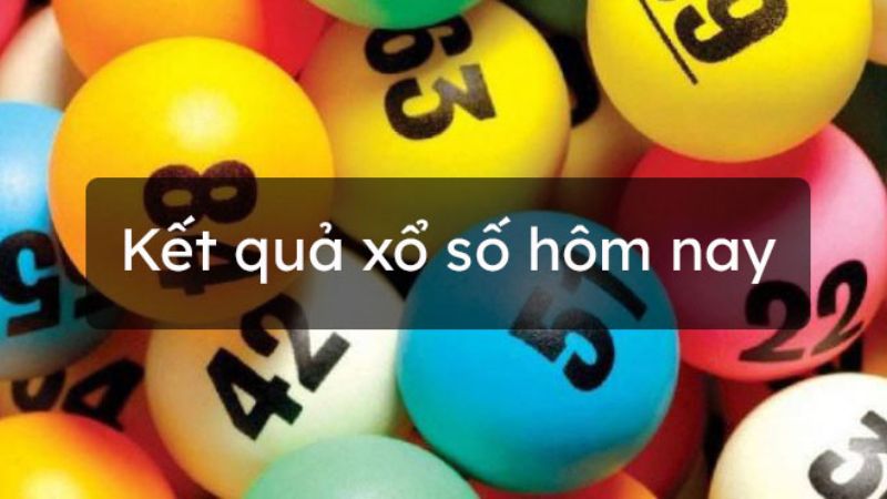 Có gì đang chờ đợi bạn ở kết quả xổ số miền Nam