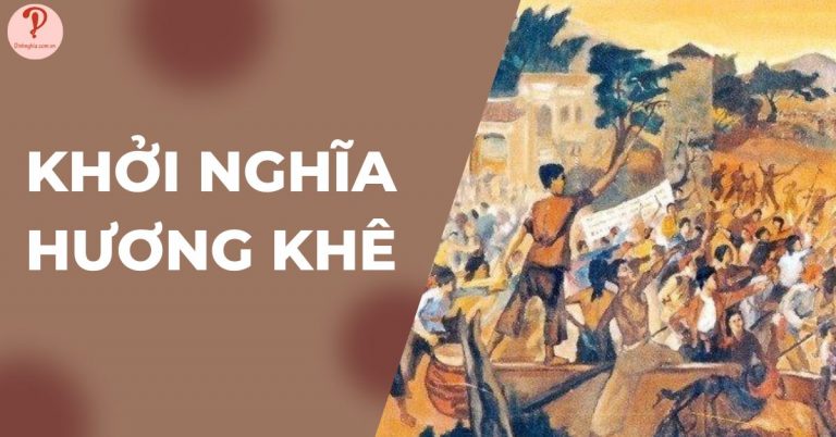 Khởi nghĩa Hương Khê: Lực lượng, diễn biến và ý nghĩa