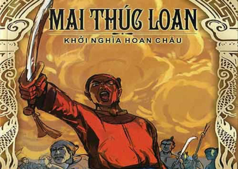Hoàn cảnh kéo đến cuộc khởi nghĩa Mai Thúc Loan