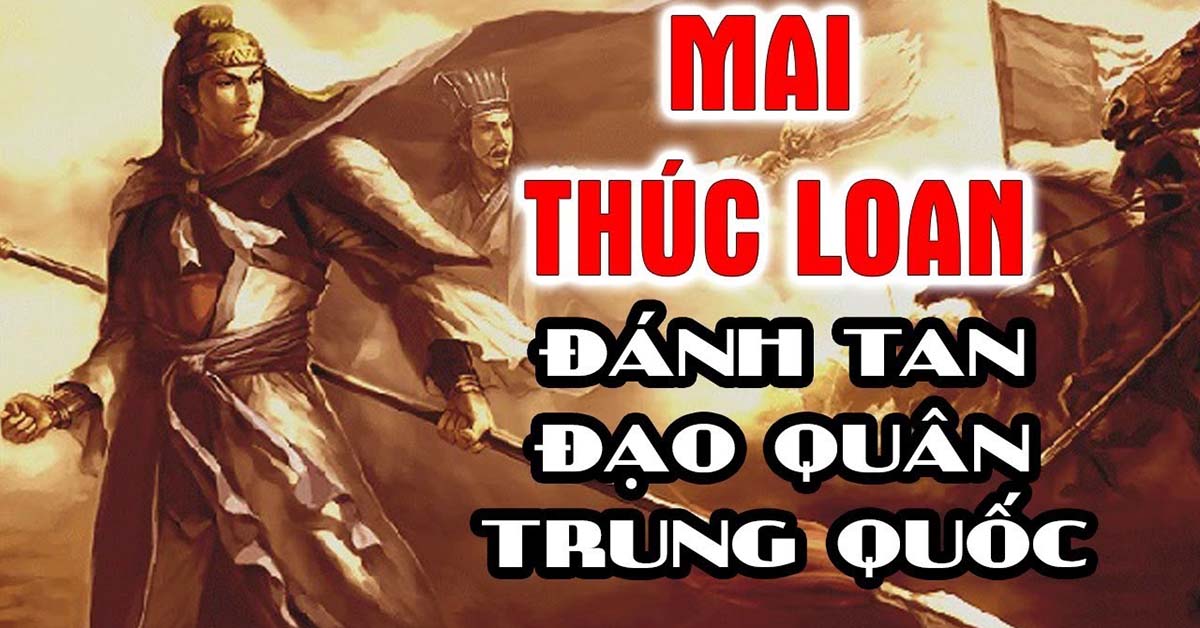 Khởi nghĩa Mai Thúc Loan: Hoàn cảnh, Diễn biến và Ý nghĩa