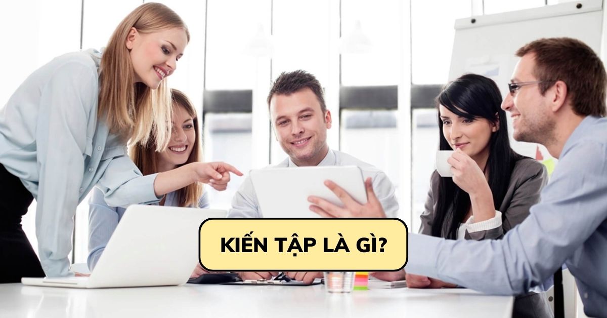 kien-tap-la-gi
