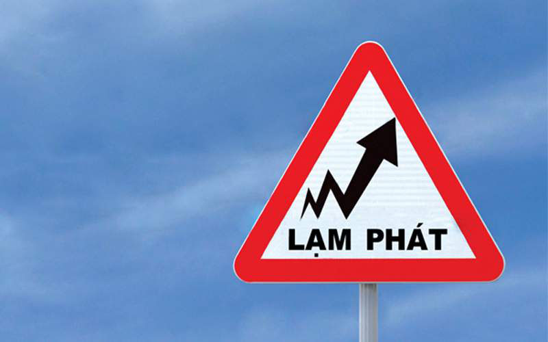 Những nguyên nhân gây ra tình trạng lạm phát