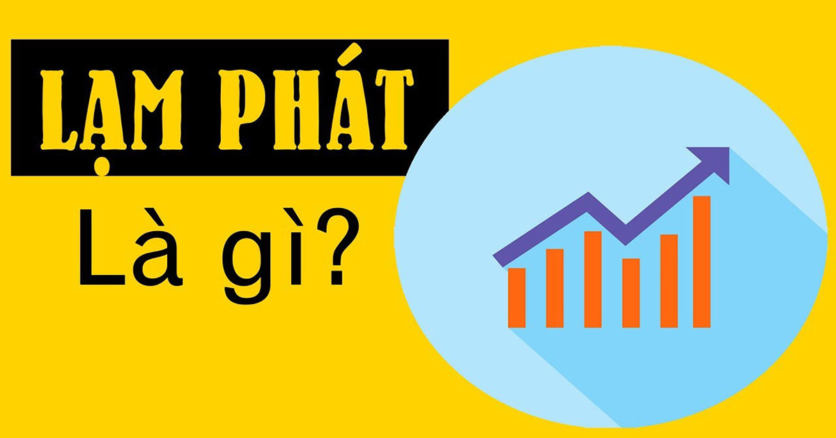 hậu quả của lạm phát