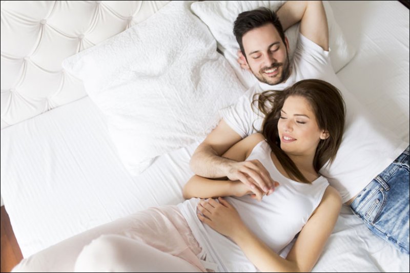 Lắng nghe trái tim để tự quyết định thời điểm “yêu” lần đầu
