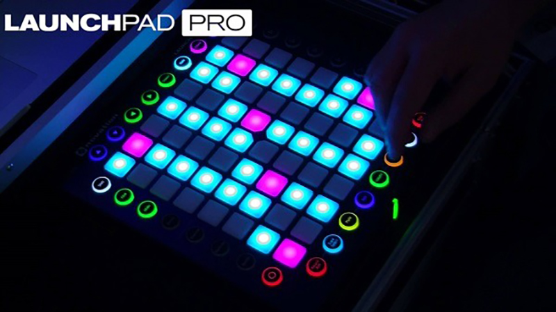 Launchpad Pro