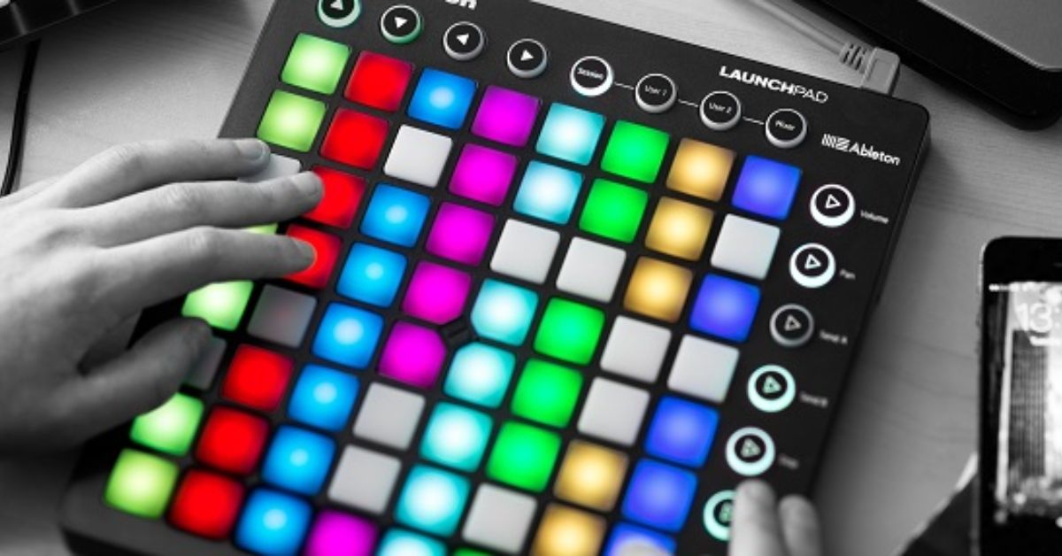Launchpad là gì? Các loại launchpad và hướng dẫn chơi cơ bản