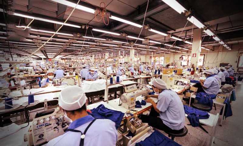 Ý nghĩa mối quan hệ biện chứng giữa lực lượng sản xuất và quan hệ sản xuất