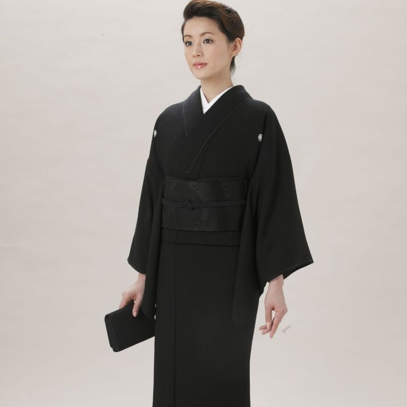 Mofuku Kimono