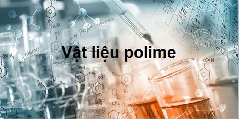 Polime (đa phân) là gì?