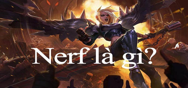 Hậu quả của neft là gì?