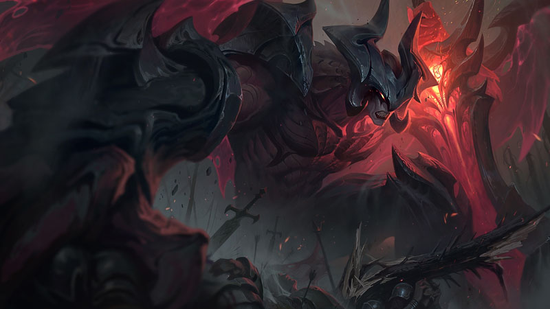 Aatrox