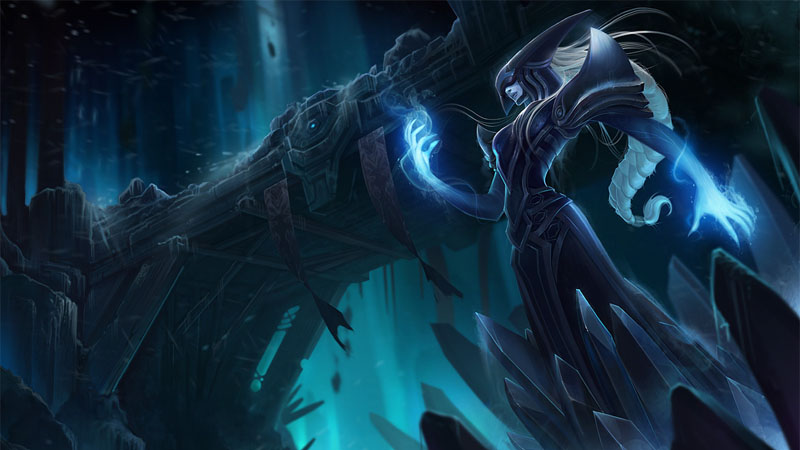 Lissandra