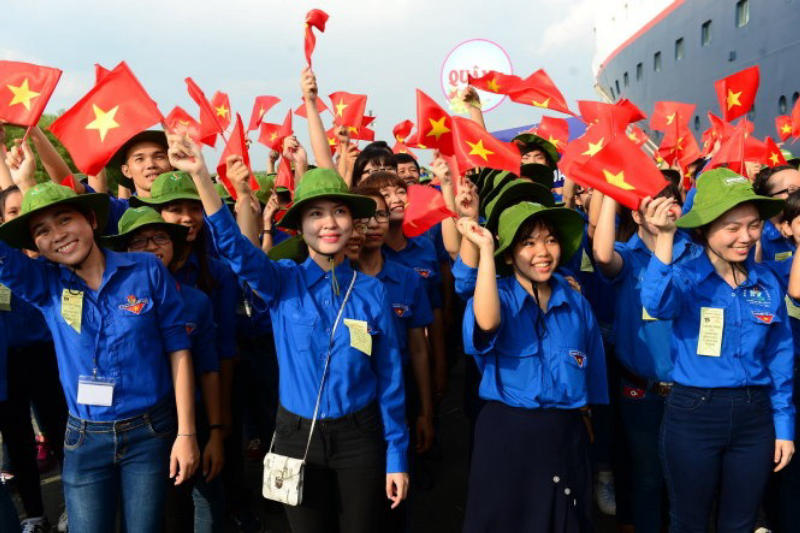 Tuổi trẻ phải làm gì để trở thành chủ nhân tương lai của đất nước?