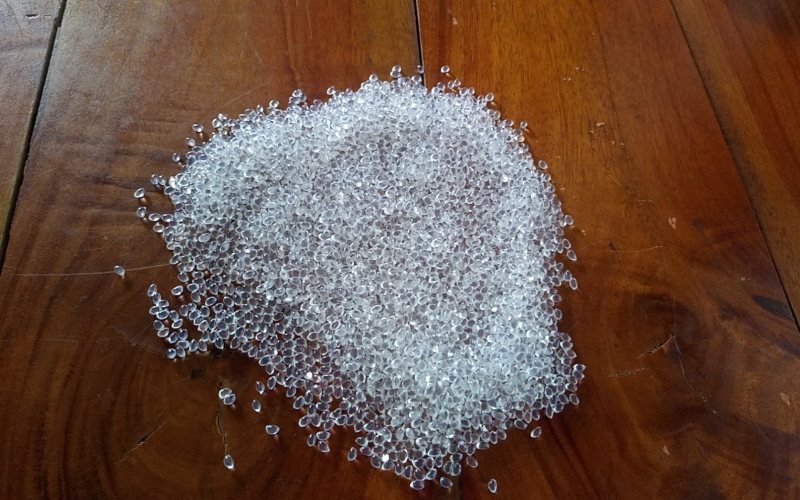 Nhựa TPE an toàn cho người tiêu dùng