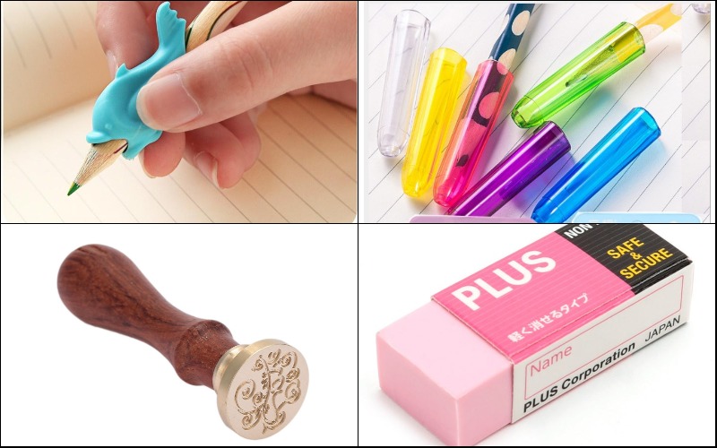 Những sản phẩm được làm từ nhựa TPE
