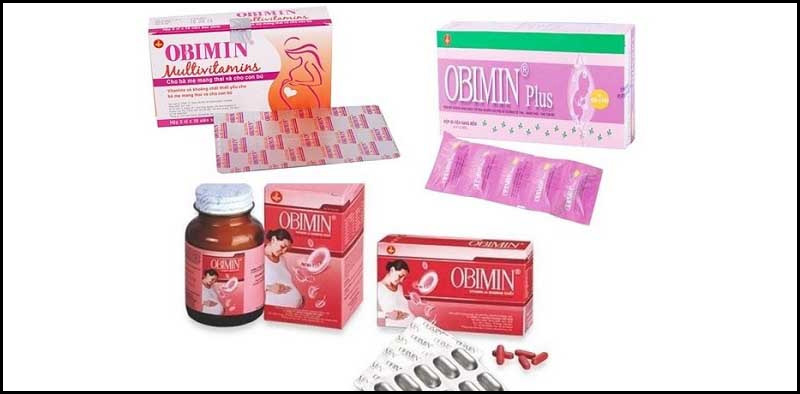 Obimin mang đến công dụng tuyệt vời và cách sử dụng cũng rất dễ dàng