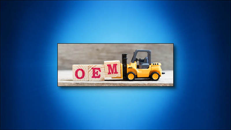So sánh giữa OEM và ODM