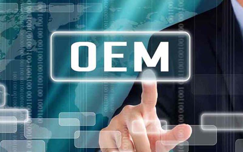 Sự khác biệt giữa OEM và kinh doanh truyền thống