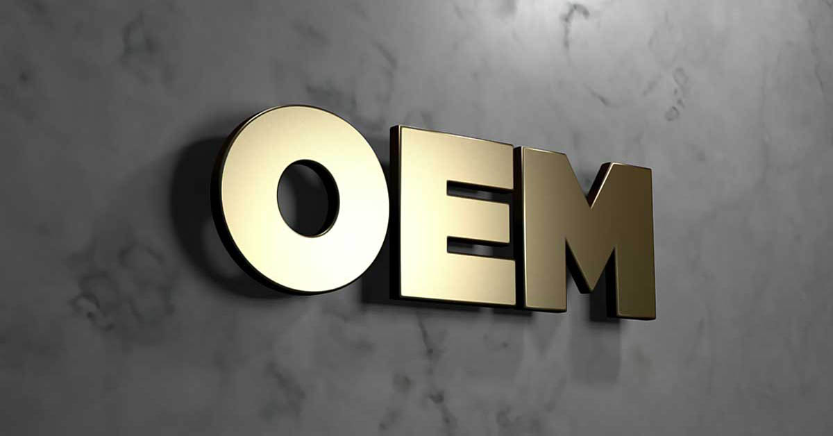 odm là gì