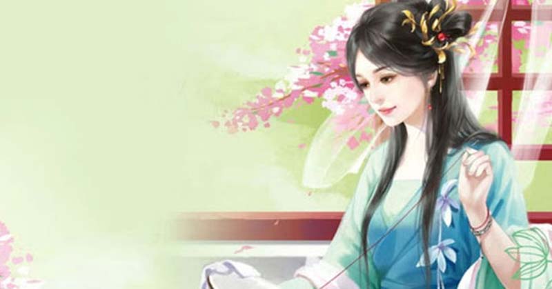 Phân tích 8 câu cuối bài Tình cảnh lẻ loi của người chinh phụ