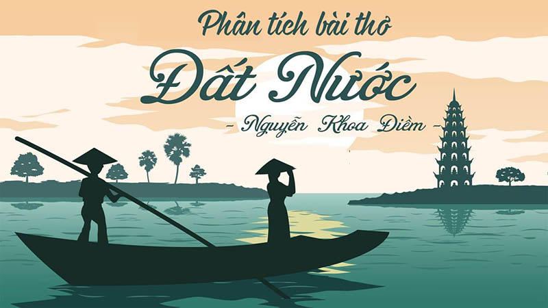 Đất nước được hình thành từ chiều sâu của lịch sử, địa lý, văn hóa