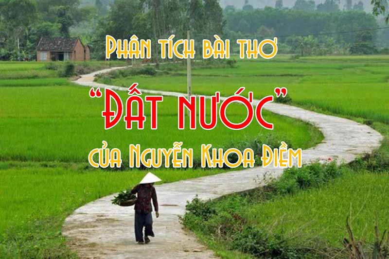 Tư tưởng “Đất Nước của Nhân dân” trở thành tư tưởng cốt lõi