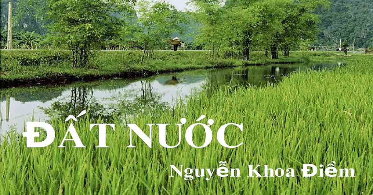 phân tích đất nước