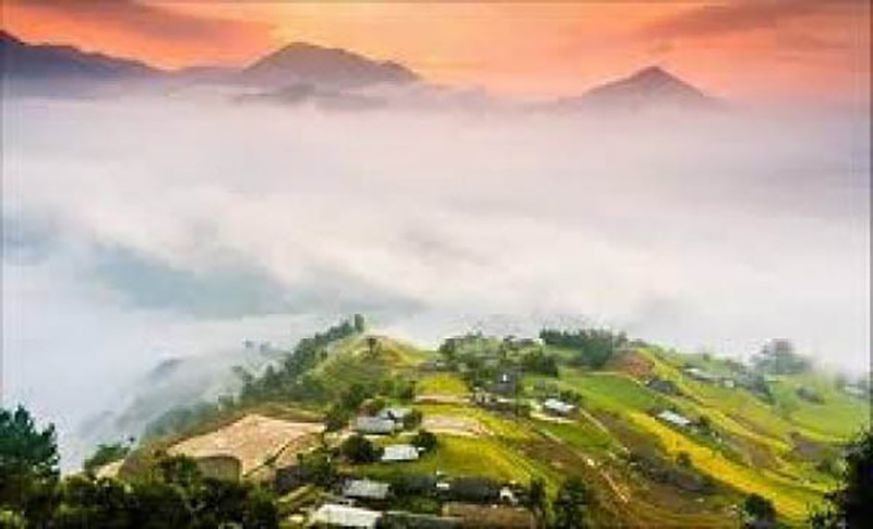 Hình tượng người lính Tây Bắc hiên ngang bất diệt