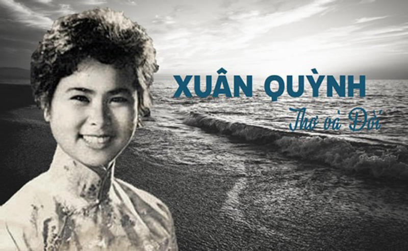Tìm hiểu về nhà thơ Xuân Quỳnh