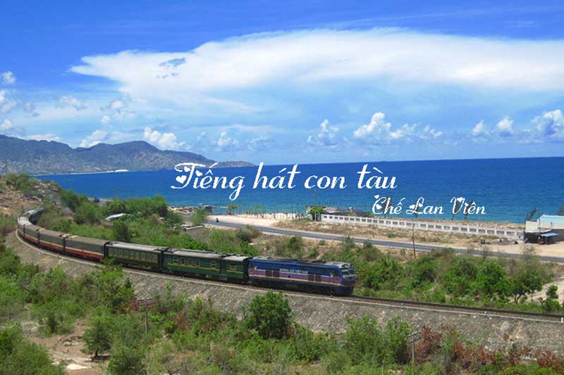 Giới thiệu tác giả và tác phẩm Tiếng hát con tàu