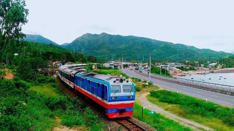 Soạn bài Tiếng hát con tàu của nhà thơ Chế Lan Viên