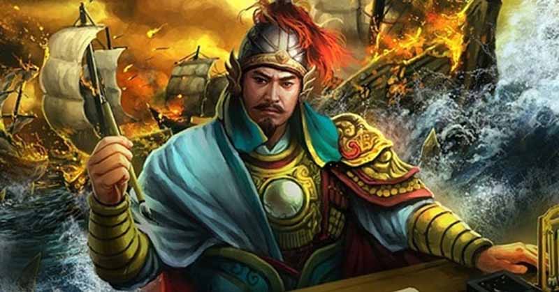 Dàn ý phân tích Tỏ lòng của Phạm Ngũ Lão khái quát nhất