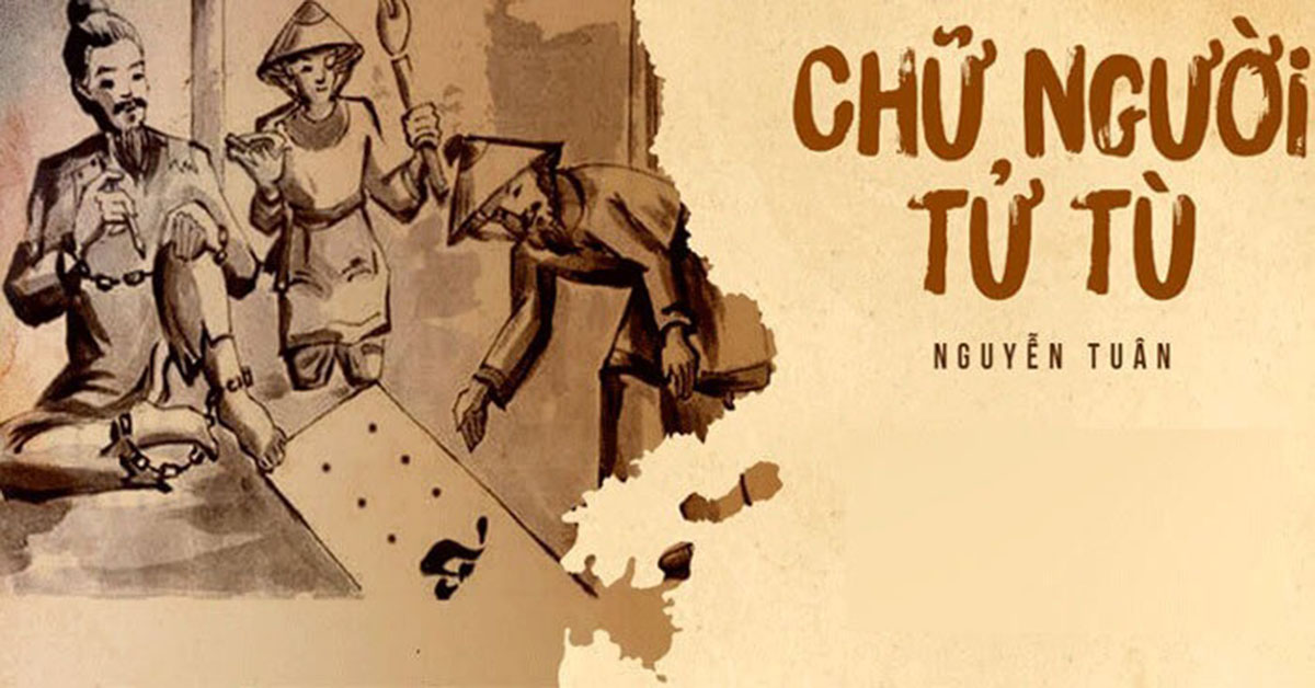 Phân tích cảnh cho chữ của Huấn Cao trong tác phẩm Chữ người tử tử
