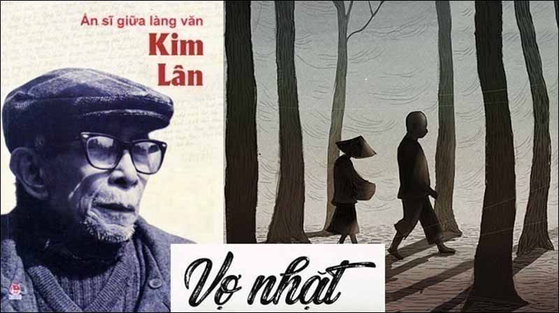 Phân tích diễn biến tâm trạng bà cụ tứ trong Vợ nhặt của Kim Lân