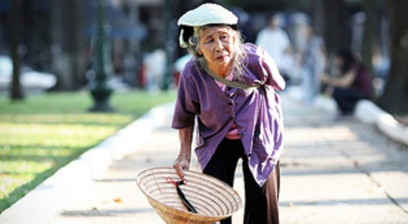 Dàn ý phân tích diễn biến tâm trạng bà cụ Tứ trong Vợ nhặt