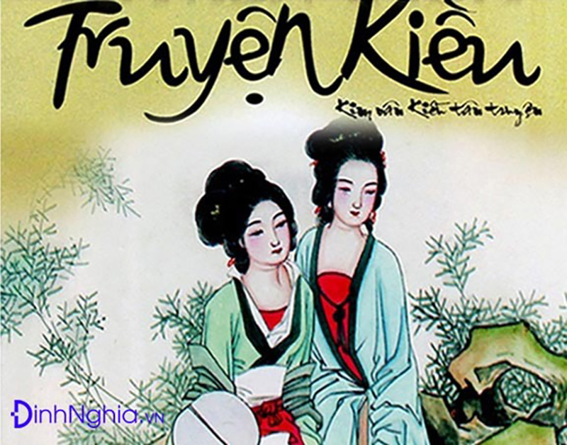 Phân tích diễn biến tâm trạng của Thúy Kiều trong đoạn trích Trao duyên