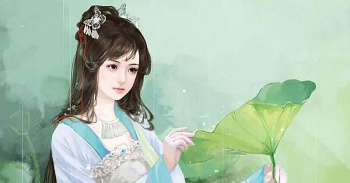Phân tích diễn biến tâm trạng của Thúy Kiều trong đoạn trích Trao duyên
