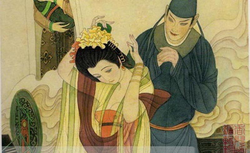 Giá trị nghệ thuật trong truyện Kiều