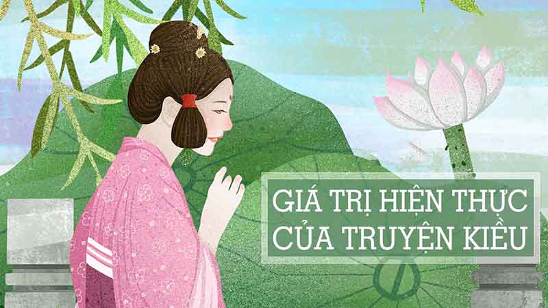 Giá trị hiện thực trong truyện Kiều