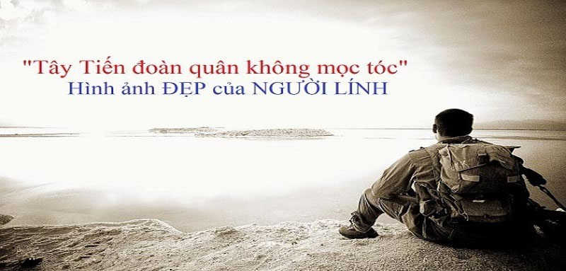 Người lính Tây Tiến với vẻ đẹp hào hoa và tâm hồn rất thơ