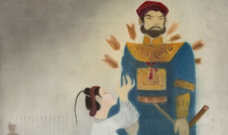 Hệ thống luận điểm