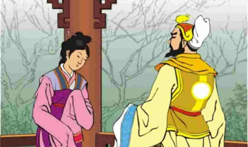 Bài tham khảo số 2