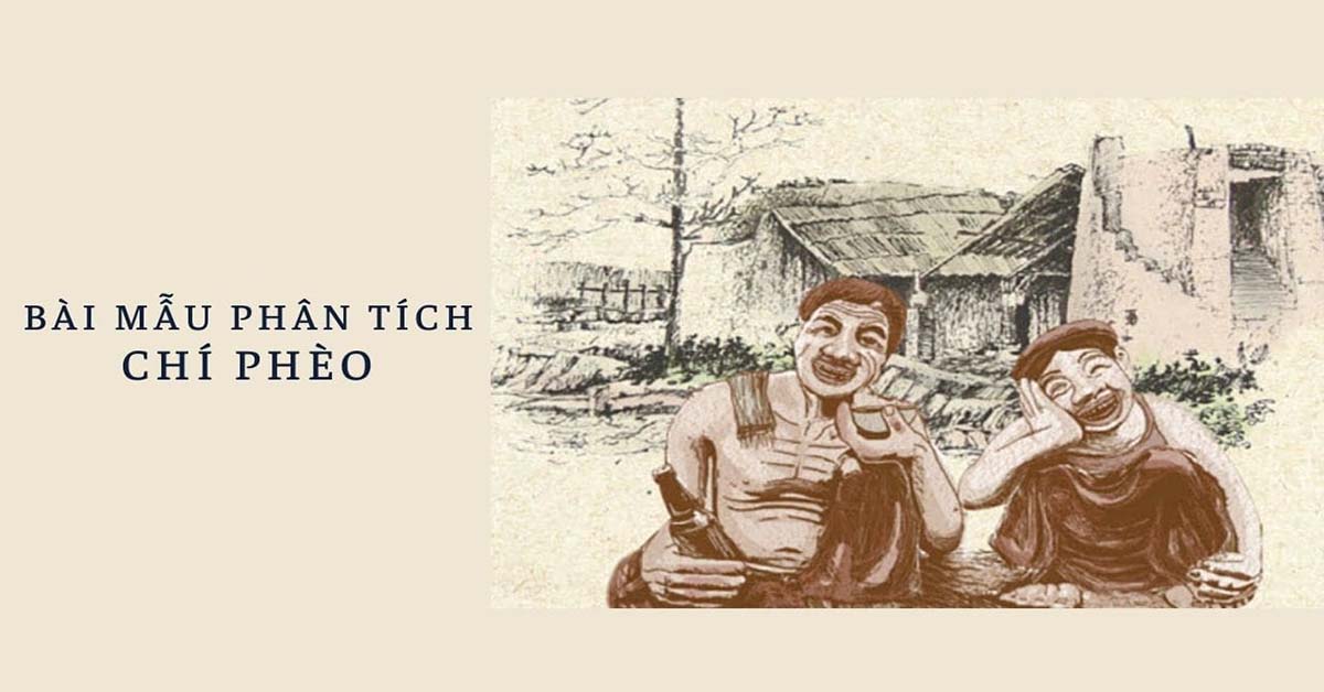 phân tích quá trình tha hóa của chí phèo