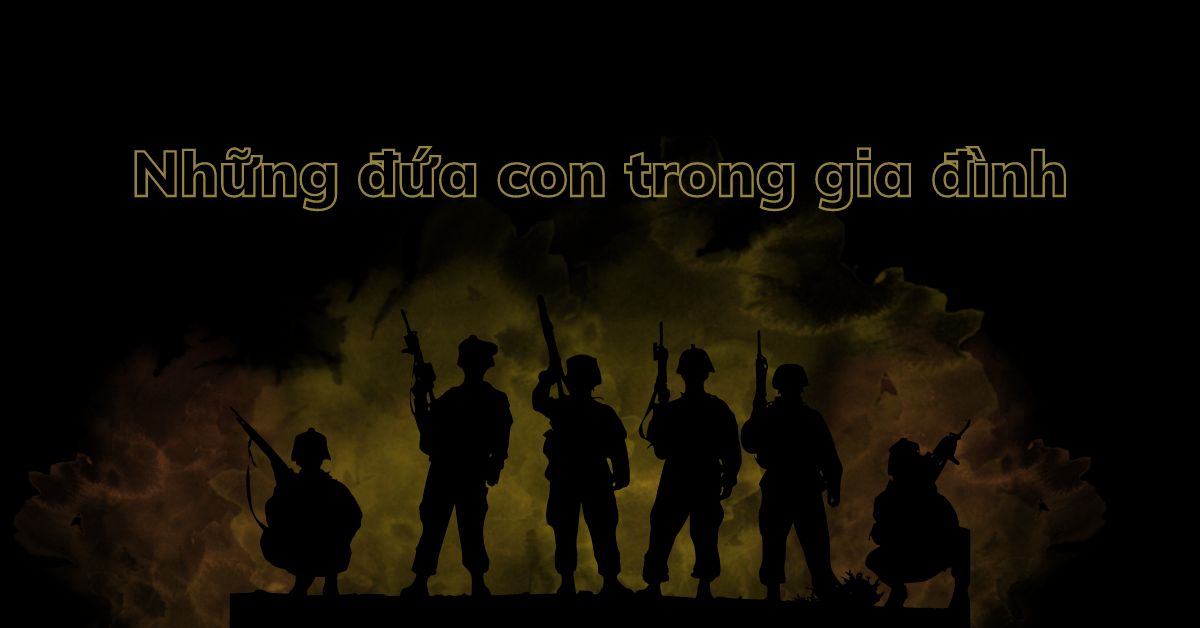 Phân tích tác phẩm Những đứa con trong gia đình của Nguyễn Thi