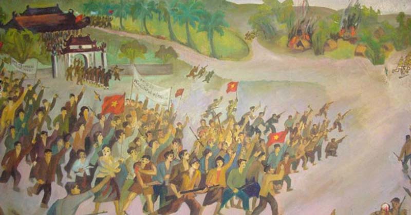 Sự ca ngợi về những người anh hùng bất tử cùng thời gian