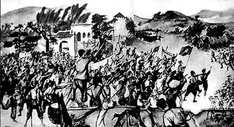 Bài học kinh nghiệm của phong trào cách mạng 1930 đến 1931
