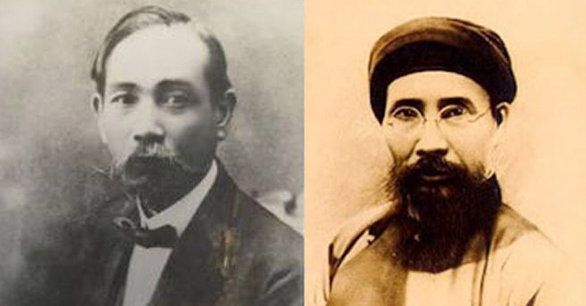 Phong trào Duy Tân: Mục đích, Ý nghĩa, Hạn chế, Nguyên